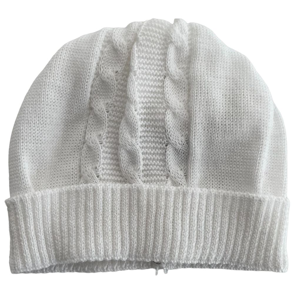 Cappello neonato unisex da 1 a 24 mesi iDO